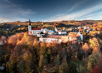 Burg Kolštejn