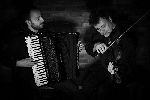 Jefis Duo