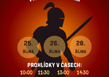 Po stopách Bočkova pokladu