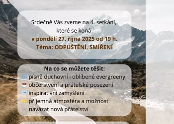 3P - Prostor Pro Přiblížení