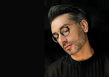 MusicOlomouc 2025: HAYK MELIKYAN (AM) - PIANO RECITAL