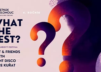 What The Fest?