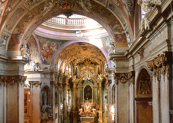 Bazilika minor Navštívení Panny Marie