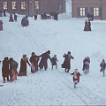 Fanny a Alexander