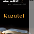 Večery pod Biblí – Kazatel