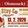 Omega Olomoucký ples 2026