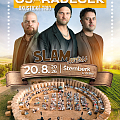 O5 a Radeček - SLAM ARÉNA