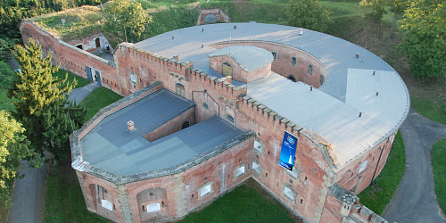 Cesta po pevnůstkách císařsko-královské olomoucké pevnosti