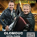 Duo Jamaha - Hit Tour 2026