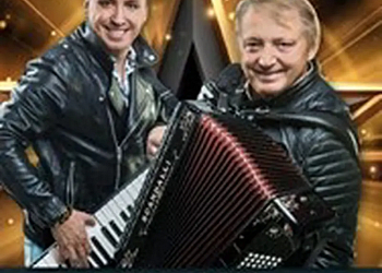 Duo Jamaha - Hit Tour 2026