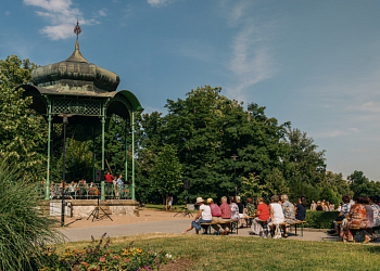 Promenádní koncerty