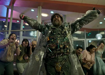 Zlom vaz, bav se, neumři