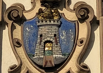 Olomoucká předměstí I.: Nová Ulice