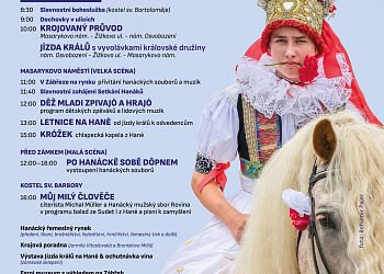 Setkání Hanáků