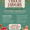Vánoční jarmark
