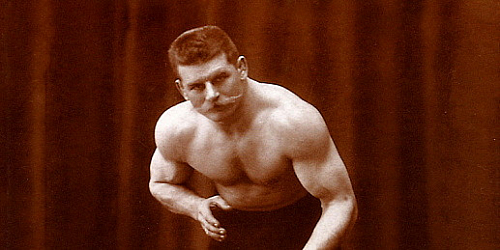 Gustav Frištenský