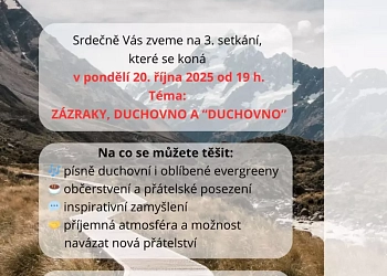 3P - Prostor Pro Přiblížení