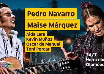 Galavečer flamenca