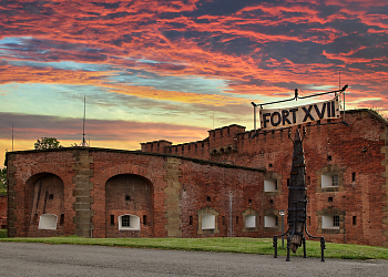 Fort XVII