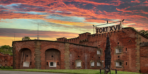 Fort XVII