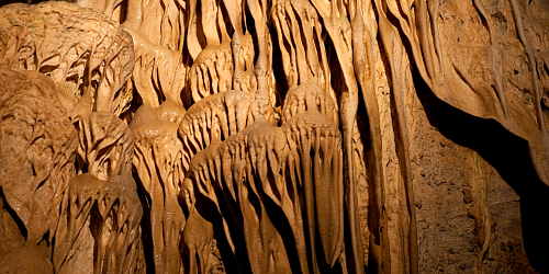 Höhle Na Pomezí