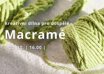 Macramé