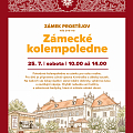 Zámecké kolempoledne