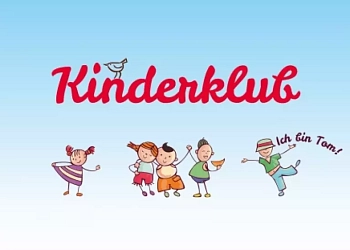 Kinderklub