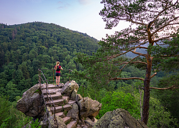 Die Teufelskanzel