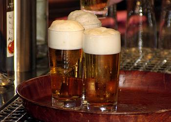 Moritz Brewery