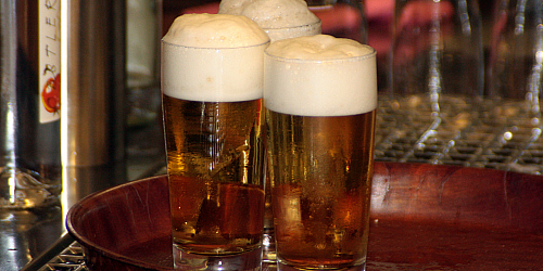 Brauerei Moritz
