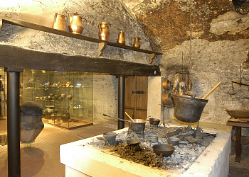 Muzeum Komenského