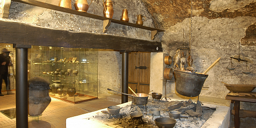Muzeum Komeńskiego