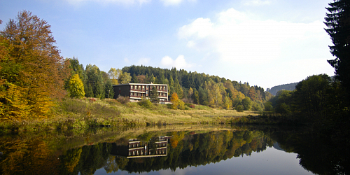 Kladecko Nature Park
