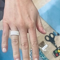 Tvůrčí workshop: Prstýnek z korálků