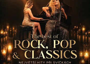 The Best of Rock, Pop & Classics