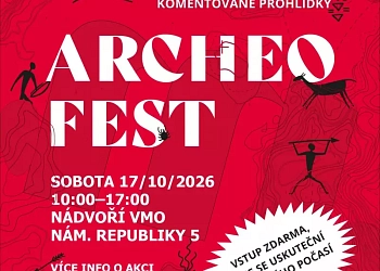 Archeofest