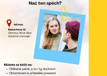 3P - Nač ten spěch?