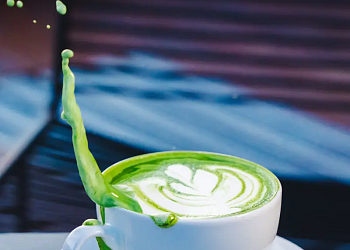 Kurz přípravy ceremoniální matchy pro členy TLG CLB