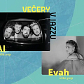 Večery Jazzu - QAI + Evah