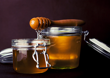 Skaličský med