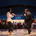 LETNÍ KINO: Pulp Fiction - Historky z podsvětí