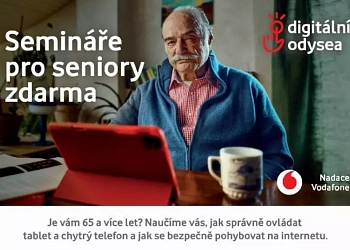 Jak na chytrý telefon a tablet