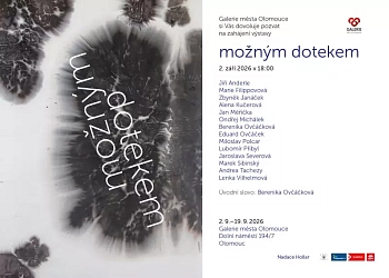 Možným dotekem