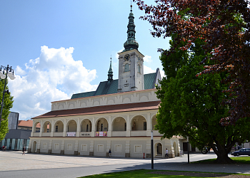 Prostějov Regional Museum