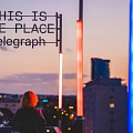 Rooftop Fun #9: Deep&Sax a Chris Sadler