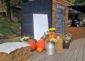 Hanácké bistro