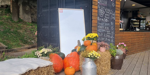 Hanácké bistro