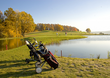 Golf Resort Olomouc