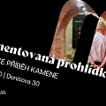 Komentovaná prohlídka | Příběh kamene
